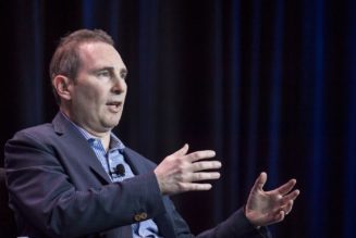 Andy Jassy will become Amazon’s CEO on July 5th