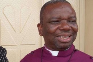 Anglican archbishop calls for national dialogue