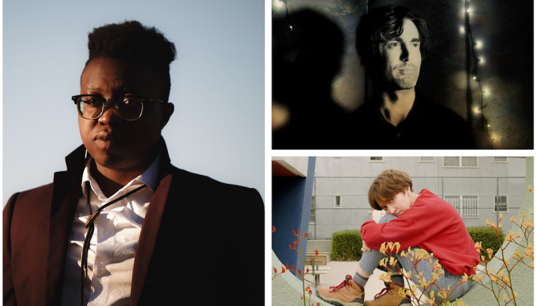 Anjimile Shares Orchestral “1978 (Reunion)” featuring Lomelda: Stream