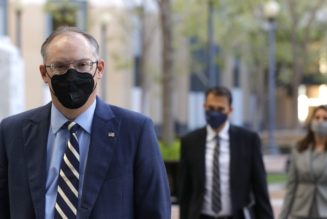 Apple antitrust trial kicks off with Tim Sweeney’s metaverse dreams