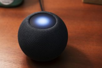 Apple HomePod and HomePod Mini can’t play lossless Apple Music, either