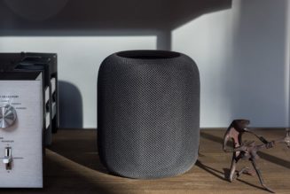 Apple says HomePod and HomePod Mini will support lossless audio after future update