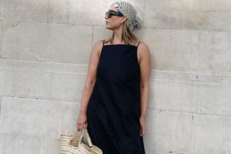 Arket Has Just Dropped Its Best Summer Dress Edit Yet
