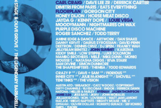 Armand Van Helden, Gorgon City, More to Perform Defected Croatia 2021