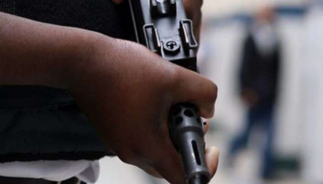 Armed men rob expatriate, kill orderly, driver in Umuahia