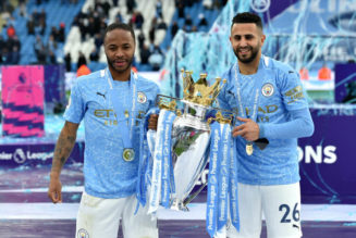 Arsenal interested in signing Manchester City forward