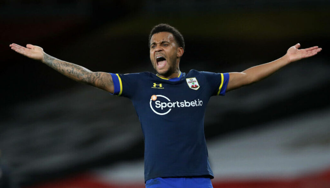 Arsenal to compete with Manchester City to sign defender with 19 international caps