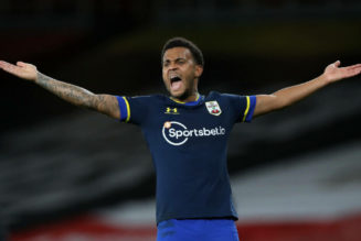 Arsenal to compete with Manchester City to sign defender with 19 international caps