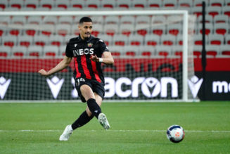 Arsenal want young defender to stake his claim as Luiz’s replacement