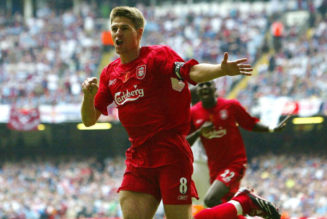 Arsenal’s stunners and that Gerrard goal: the best FA Cup final goals of the 2000s