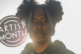 Artist of the Month McKinley Dixon on Time Travel, Cowboy Bebop, and the Death of a Childhood Friend