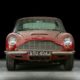 Aston Martin DB6 Sells for Over $250K After Collecting Dust for 30 Years