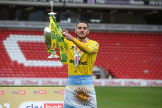 Aston Villa confident of signing £40m Arsenal target with 32 goal contributions this season