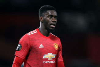 Aston Villa planning move for £50,000-a-week Premier League star to bolster their defence