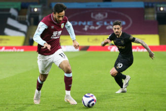 Aston Villa planning opening bid for 21-year-old winger with seven goal contributions