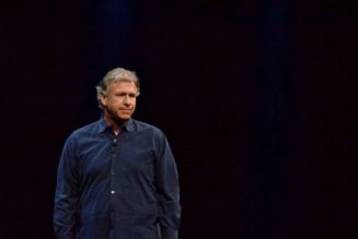 At the Epic trial, Phil Schiller got away clean