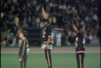 Athletes Cannot Wear “Black Lives Matter” Apparel Or Protest At Olympics