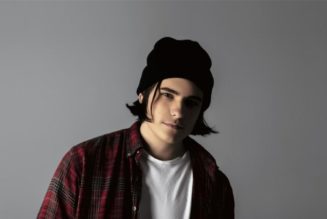 Audien Signs With Armada Music, Celebrates With New Single “Learn To Love Again”