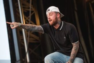 Author Of Unauthorized Mac Miller Biography Hits Back At “Exploitative” Claims From Family