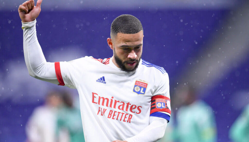 Barcelona close to signing €45m-rated star with 31 goal contributions – report