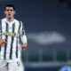 Barcelona linked with Alvaro Morata as Juventus future uncertain