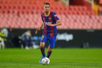 Barcelona looking at trio as they aim to find a long-term replacement for club legend