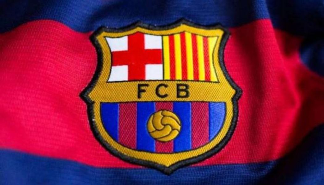 Barcelona secure 500 million Euro loan