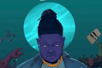 Barry Jhay – Ayewada