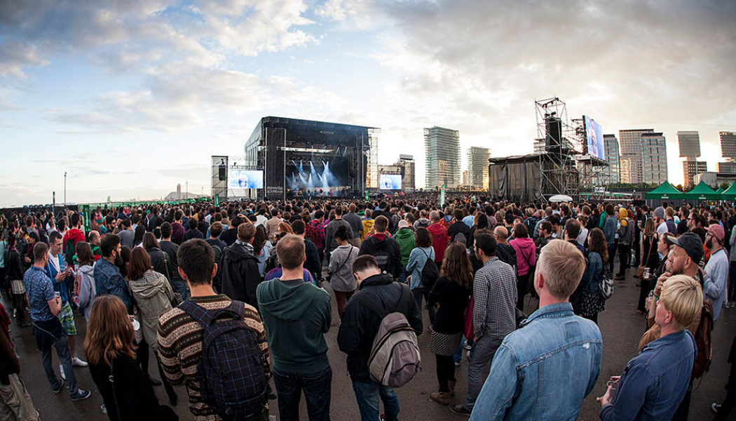 Beck, Gorillaz, Nick Cave, Pavement and More Slated for Barcelona’s Primavera Sound Festival 2022