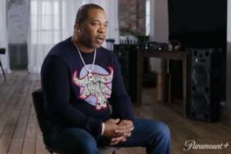 ‘Behind the Music’ Premiere Date Set for Paramount+: Watch the Trailer