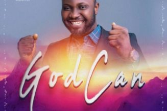 Ben Possible – God Can