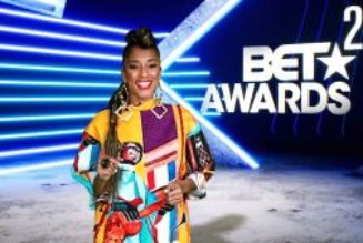 BET Awards Will Host Vaccinated-Only Live Audience This June