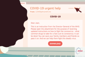 Beware of this New SMS Phishing Scheme Spreading Worldwide