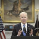 Biden pressed to send clear message on economy as warning signs flash