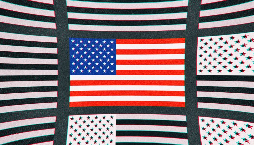 Biden revokes Trump executive order that targeted Section 230