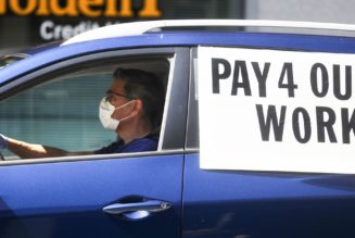 Biden’s Labor Department reverses Trump-era gig worker rule