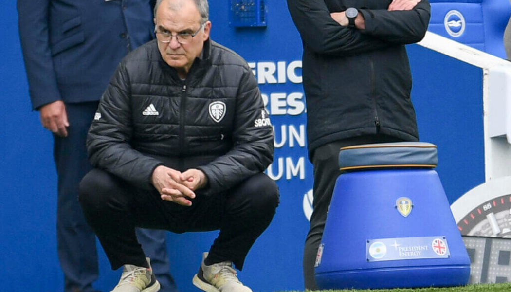 Bielsa identifies priority position for upcoming window, Leeds currently shortlisting targets