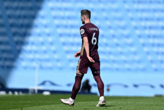 Bielsa suggests Leeds star available vs Burnley, three players miss out