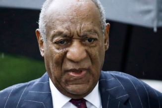 Bill Cosby Denied Parole After Refusing Sex Offender Treatment Program