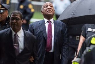 Bill Cosby Denied Parole, Did Not Participate In Sex Offenders And Violence Prevention Program