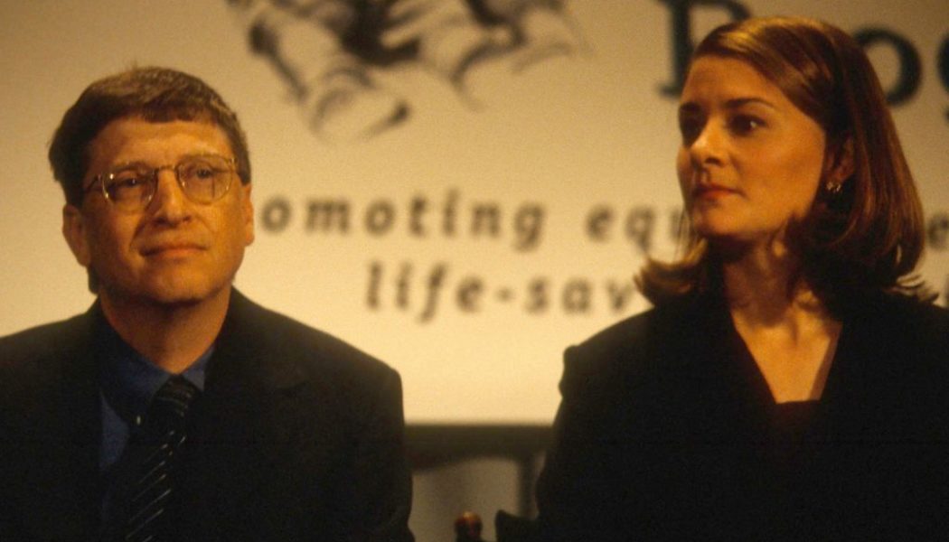 Bill Gates Stepped Down From Microsoft After Allegations of Sexual Relationship With Female Subordinate