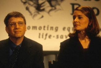 Bill Gates Stepped Down From Microsoft After Allegations of Sexual Relationship With Female Subordinate