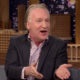 Bill Maher Tests Positive For COVID-19 After Getting Vaccine