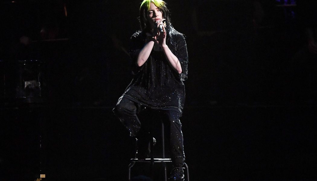 Billie Eilish, A$AP Rocky, & Post Malone to Headline Governors Ball 2021