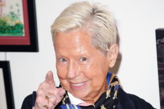 Billie Hayes, ‘H.R. Pufnstuf’ and Broadway Star, Dies at 96