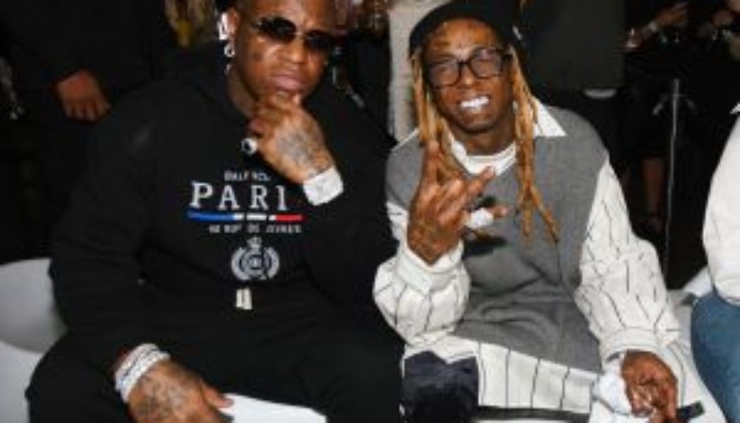 Birdman Says Cash Money Records Makes $20-$30M Annually From Masters