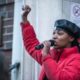 Black Activist Sasha Johnson Shot In Head In South London