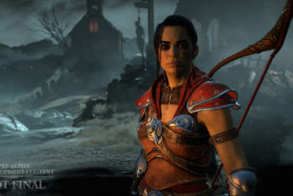 BlizzCon 2021 has been canceled