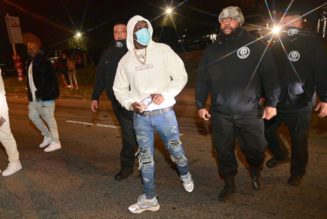 Bobby Shmurda Gets Harriet Tubman Tattooed On His Arm