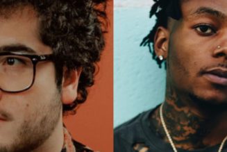 Boombox Cartel and J.I.D Showcase Their Talents on Festival Anthem “Reaper”